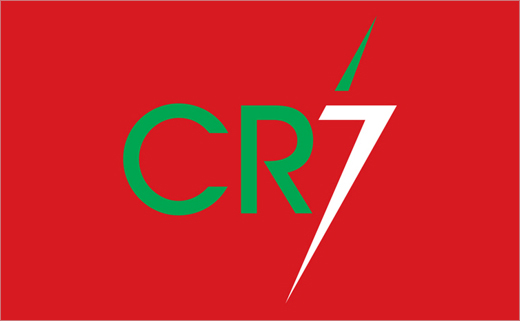 Logo Concept for Cristiano Ronaldo: CR7 + Nike - Logo Designer - Logo  Designer