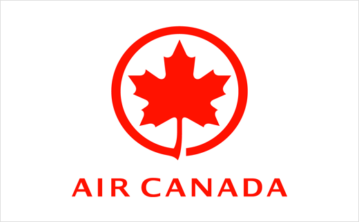 'Rondelle' Logo Returns to Air Canada Livery After Two Decades - Logo