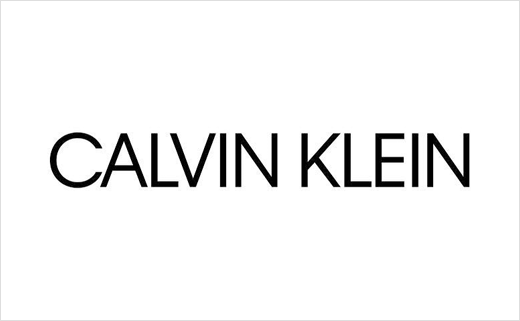 calvin klein original logo