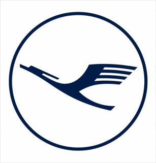 Lufthansa Reveals New Logo and Branding - Logo Designer - Logo Designer