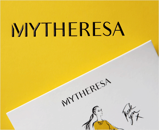 Mytheresa Online Store