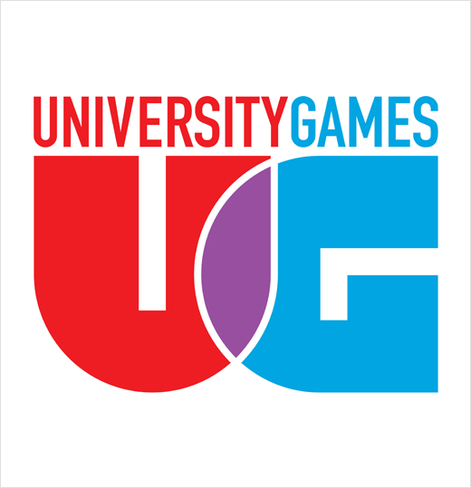University Games Celebrates 35th Anniversary with New Logo Logo