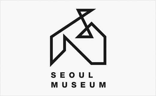 Logo Design for Seoul Museum - Logo-Designer.co