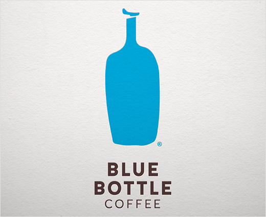 Blue Bottle Coffee on Behance