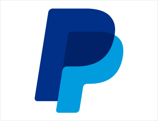 PayPal Gets Brand Refresh, Unveils New Logo Design 