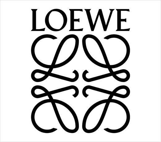 Fashion House LOEWE Unveils New Identity Design 