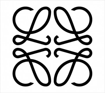 Fashion House LOEWE Unveils New Identity Design - Logo-Designer.co
