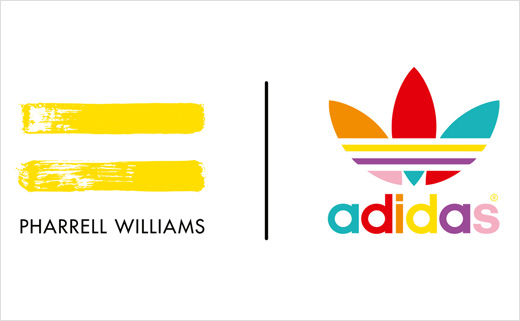 Pharrell Williams Logo -