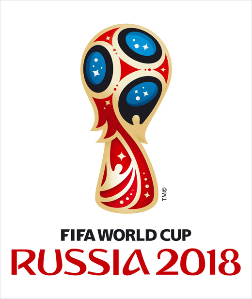 FIFA World Cup Russia 2018, Brands of the World™