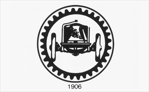Renault Logo Brand Symbol With Name Black Design French Car