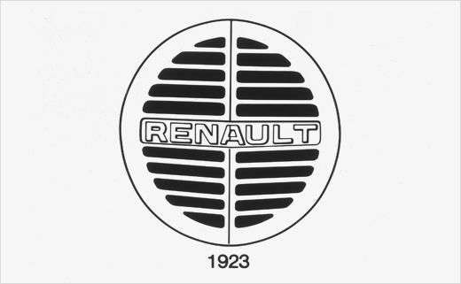 Renault Logo Meaning and History [Renault symbol]