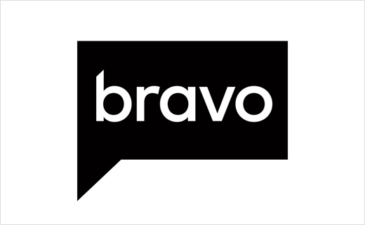Bravo Unveils New Logo Design in Brand Refresh 