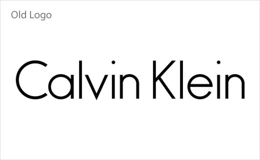 Calvin Klein Design 