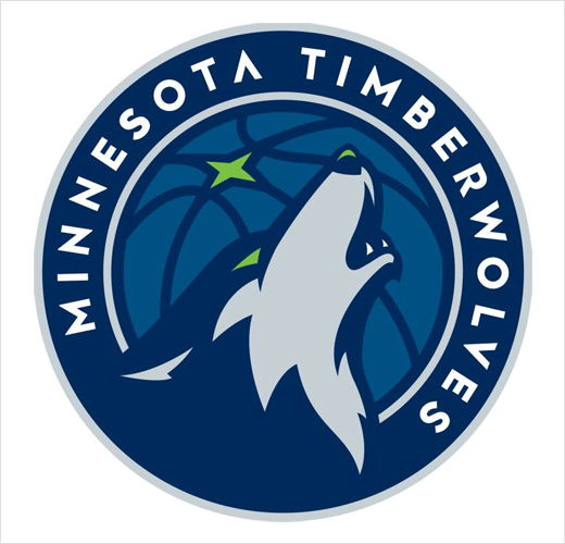 heritage timberwolves logo