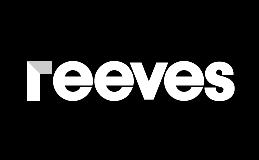 Art Product Brand Reeves Gets New Look by Pearlfisher - Logo-Designer.co