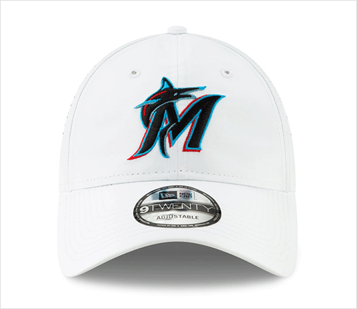 Florida Marlins  Marlins, Baseball teams logo, Baseball design