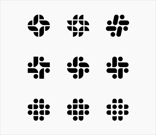 Slack Unveils New Logo and Identity by Pentagram - Logo-Designer.co