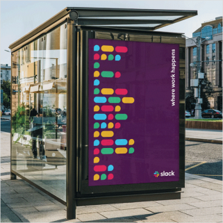 Slack Unveils New Logo and Identity by Pentagram - Logo-Designer.co