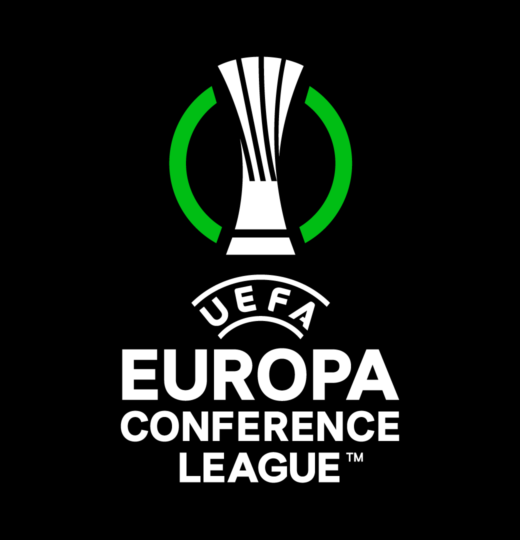 AllNew UEFA Europa Conference League Logo Unveiled LogoDesigner.co