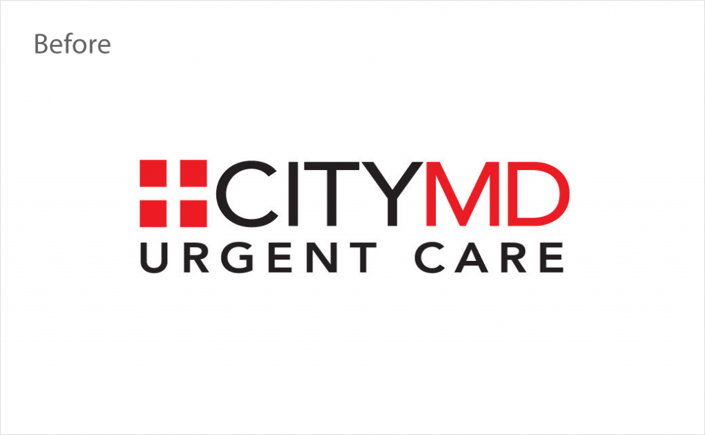 Summit Medical Group and CityMD Reveal New Brand Identity Logo