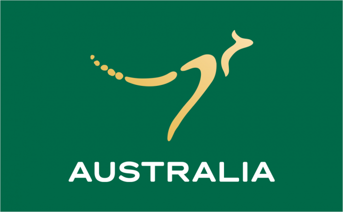 Football Federation Australia Unveils New Logo Design - Logo-Designer.co