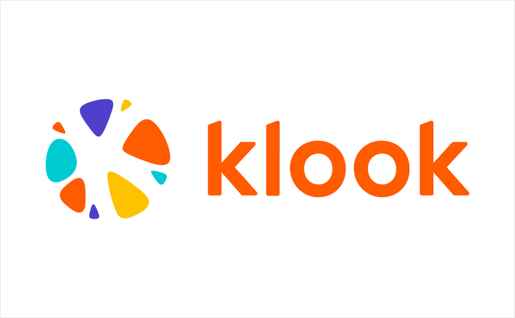 Travel Company Klook Rebrands, Unveils New Logo Design - Logo ...