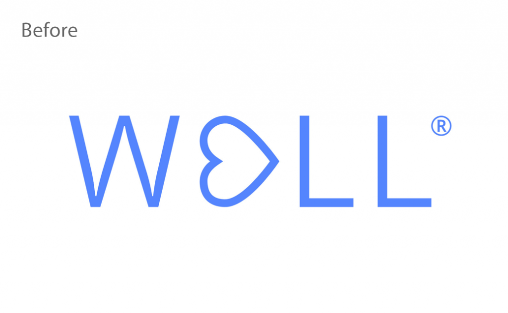 WELL Health Announces Name and Logo Change - Logo-Designer.co