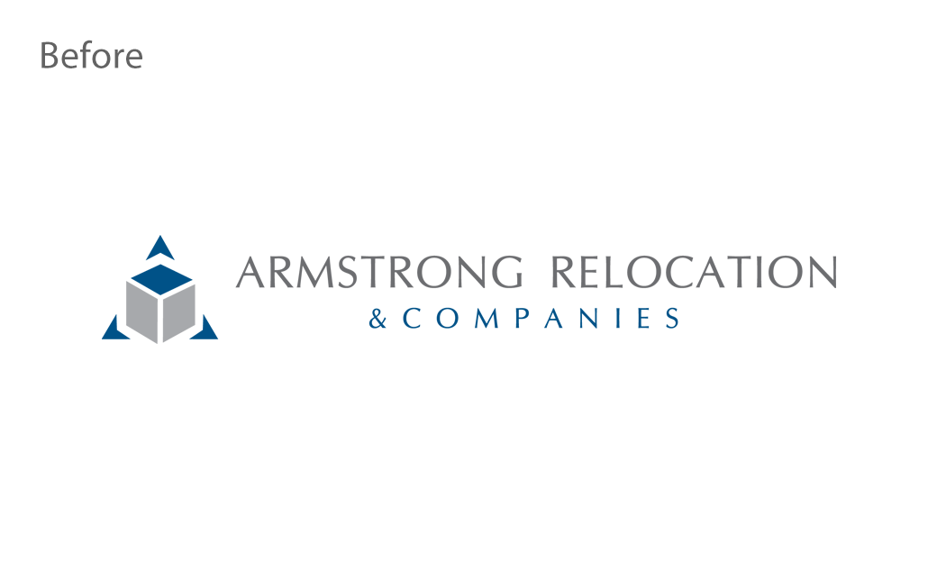 Armstrong Relocation & Companies Introduces New Name and Logo - Logo ...