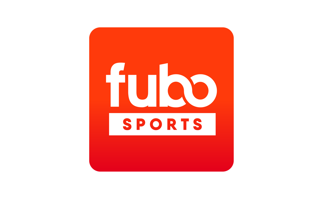 FuboTV Updates Name and Logo Design LogoDesigner.co