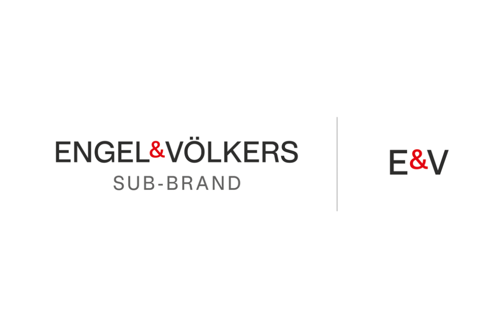 Saffron Rebrands German Real Estate Agency – Engel & Völkers - Logo ...