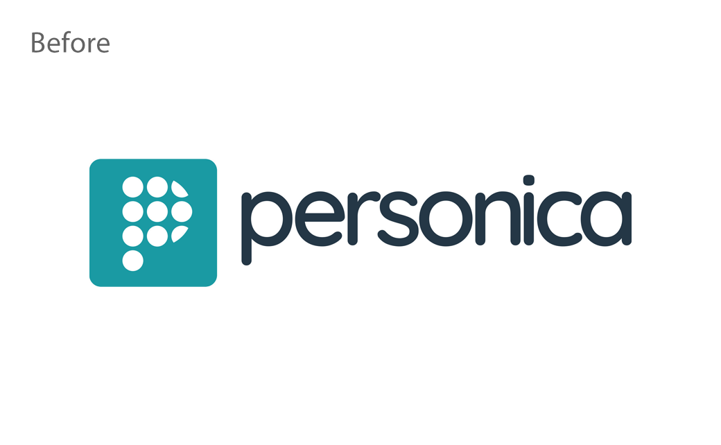 Personica Announces Name and Logo Change - Logo-Designer.co