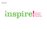 WMH&I Creates New Logo and Identity for Education Charity – INSPIRE ...