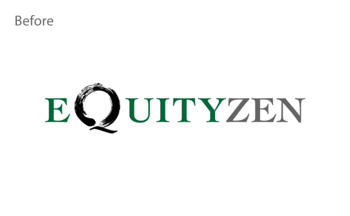 EquityZen Reveals New Logo Design - Logo-Designer.co