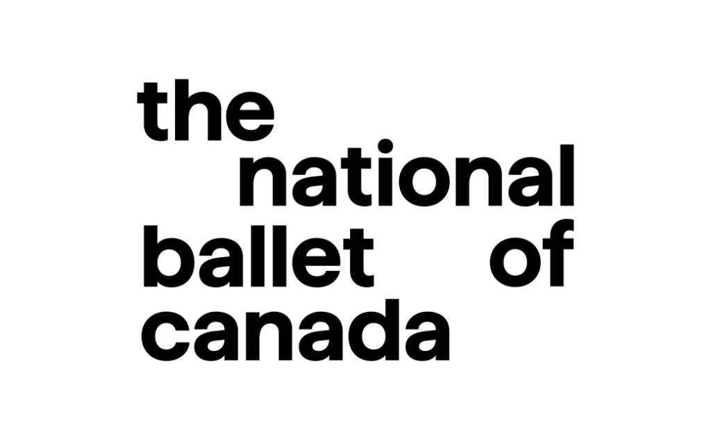 Bruce Mau Design Creates New Look for The National Ballet of Canada ...