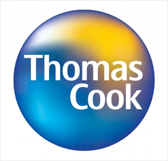 Thomas Cook Reveals New 'Sunny Heart' Branding - Logo Designer - Logo