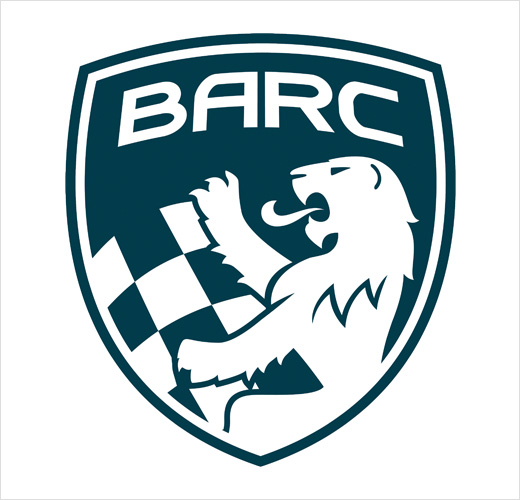 OnThree Rebrands British Automobile Racing Club Logo Designer