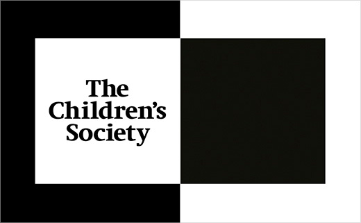 SomeOne Unveils New Brand Identity for The Children’s Society - Logo ...