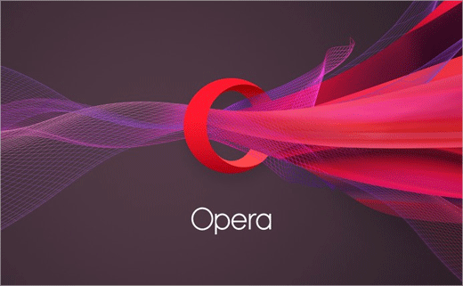 DixonBaxi and Anti Rebrand Opera Browser - Logo Designer - Logo Designer