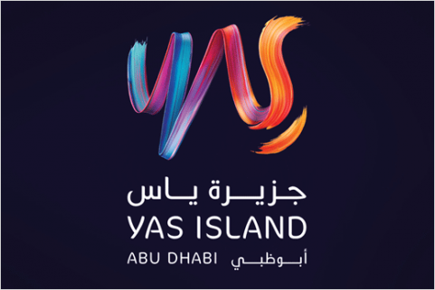 Start Unveils New Brand Identity for Yas Island - Logo Designer - Logo ...