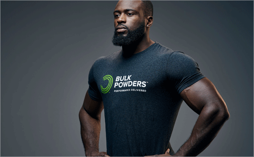 bulk powders t shirt