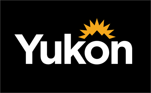 Yukon Government Unveils New Logo Design - Logo-Designer.co