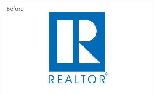 National Association Of Realtors Unveils New Logo Design Logo