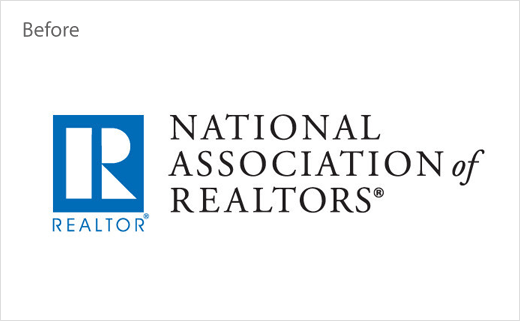 National Association Of Realtors Unveils New Logo Design - Logo Designer