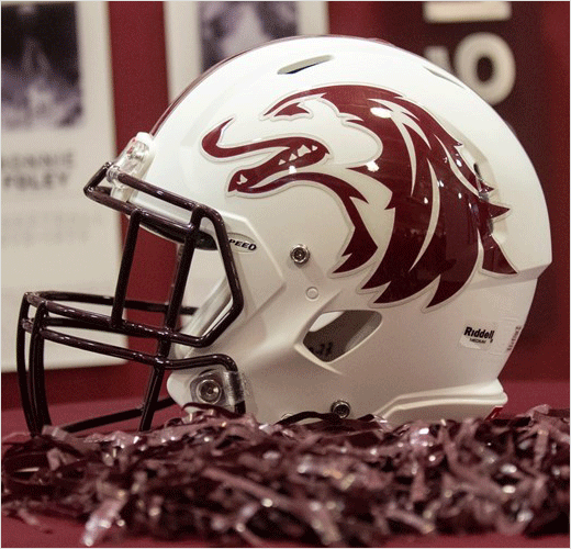 Saluki Athletics Reveal New Logo Design - Logo Designer - Logo Designer