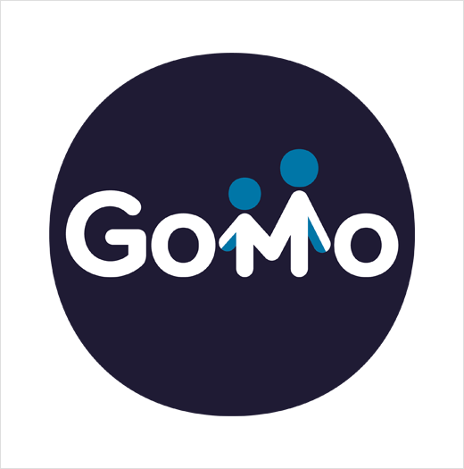 Straight Forward Design Brands 'gomo' For Mars In India - Logo-designer.co