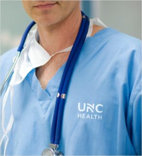 UNC Health Care Introduces New Name and Logo - Logo-Designer.co