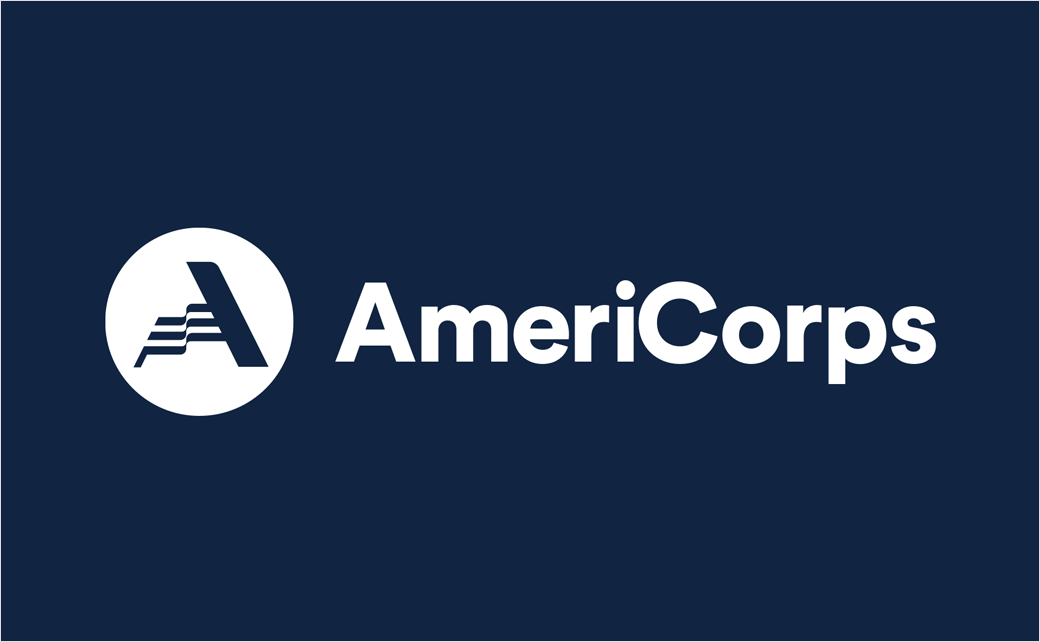 AmeriCorps Reveals New Name, New Logo - Logo Designer