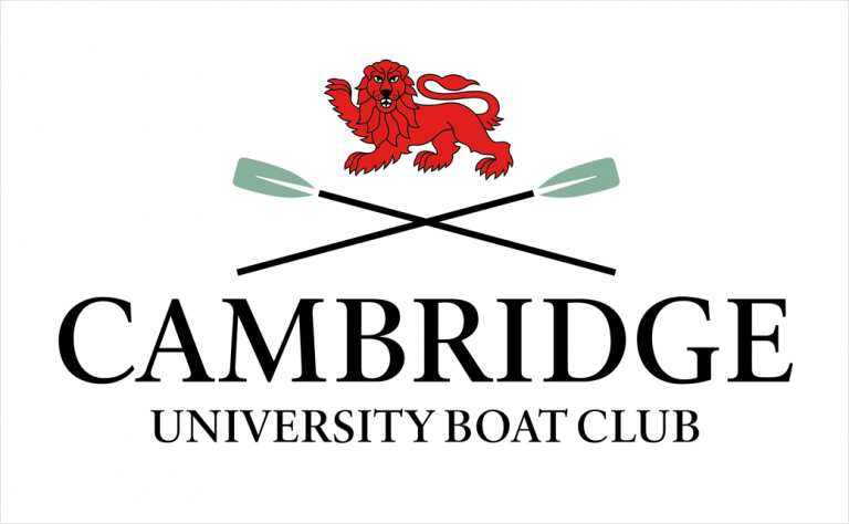 Cambridge University Boat Club Reveals New Logo by Offthetopofmyhead ...