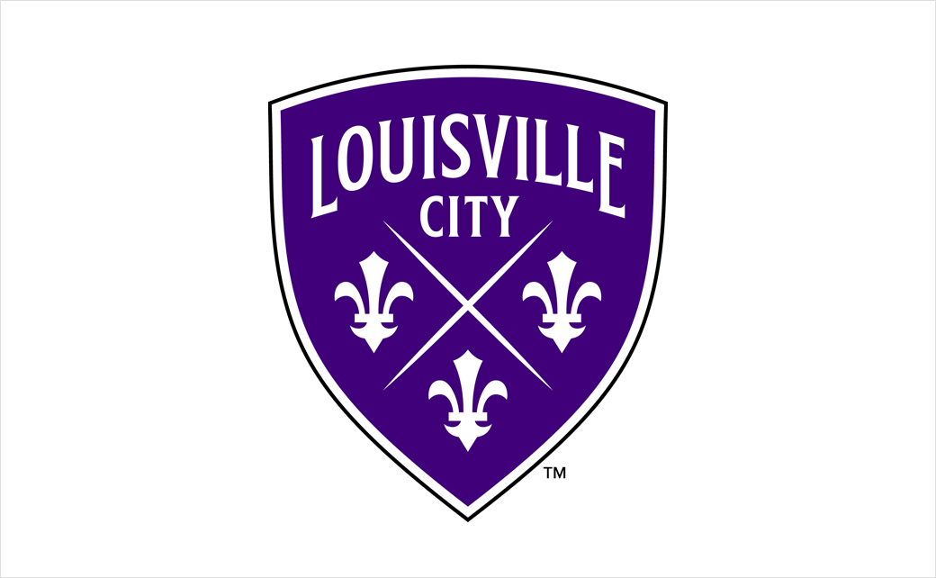 Louisville City FC Unveils Redesigned Logo Logo Designer