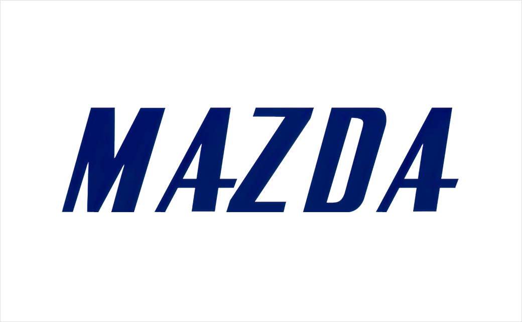 Mazda at 100 – a History of the Japanese Car Brand’s Logo - Logo ...